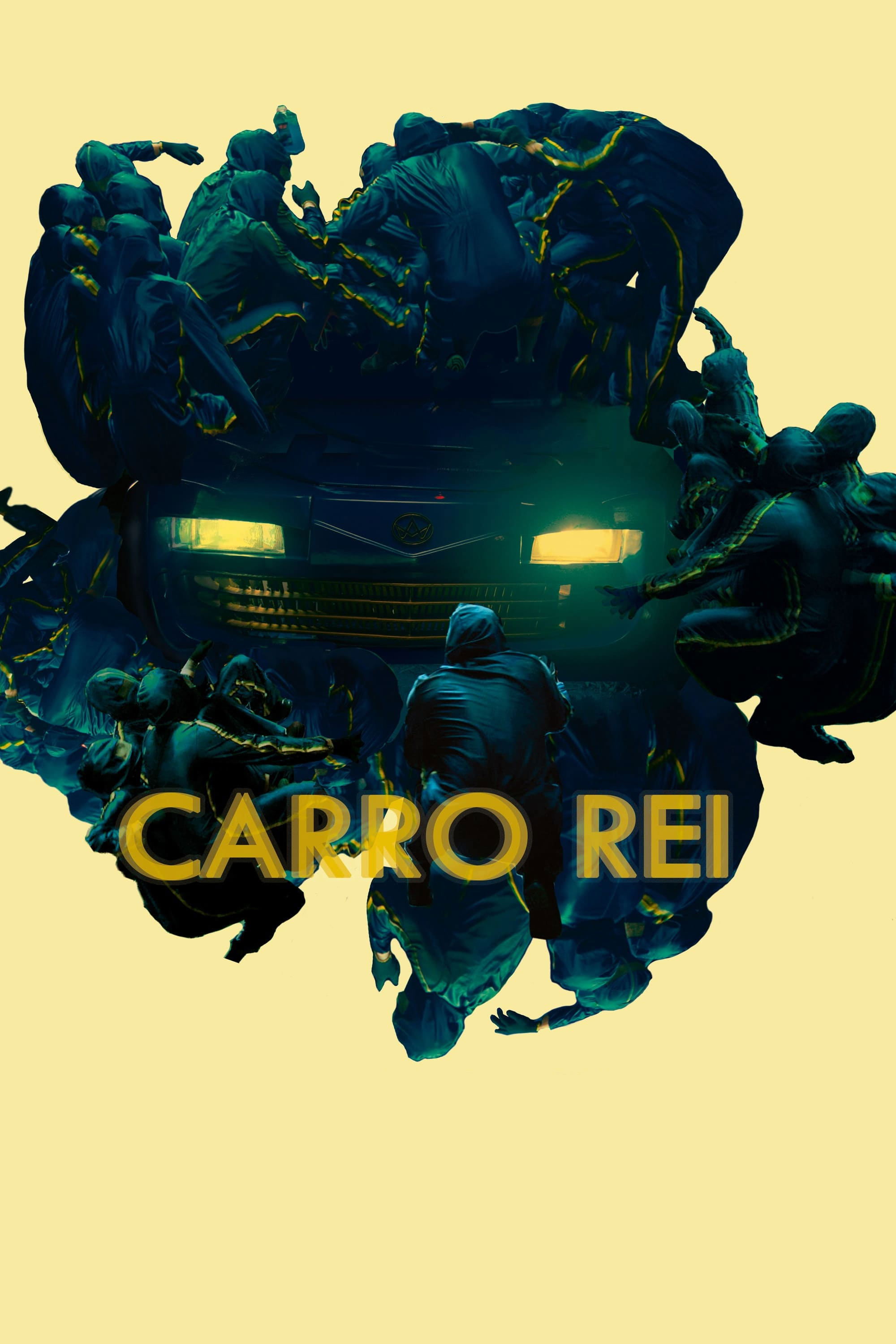 Carro Rei | Carro Rei