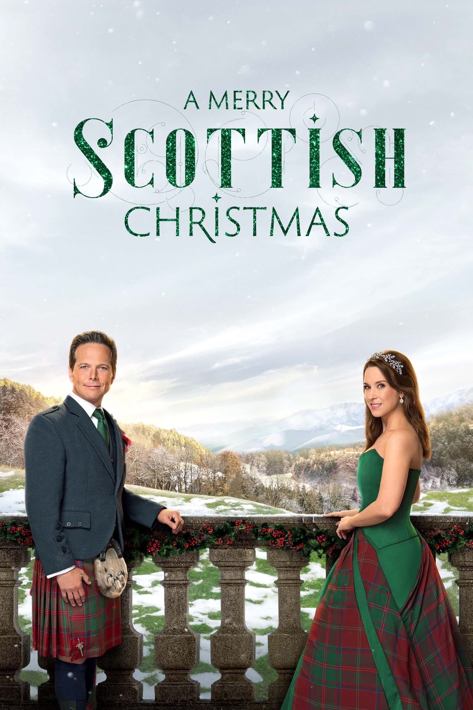 A Merry Scottish Christmas | A Merry Scottish Christmas