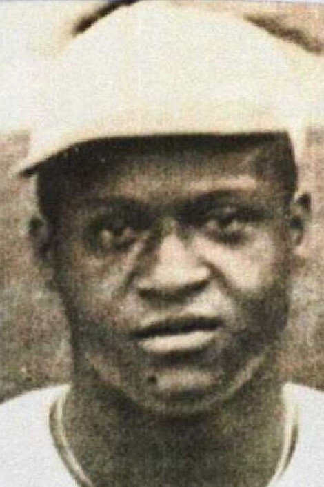 بازیگر Edsall Walker  