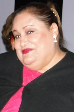 بازیگر Dolores Salomón  