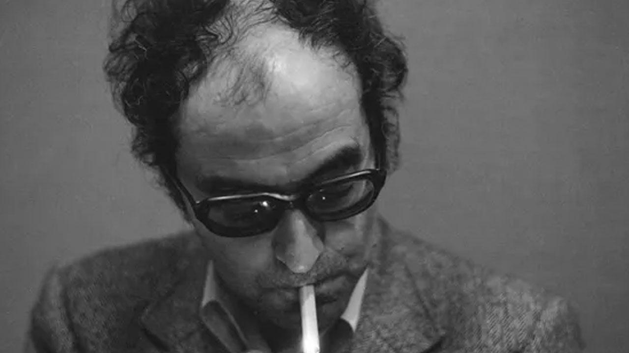 Godard par Godard|Godard par Godard