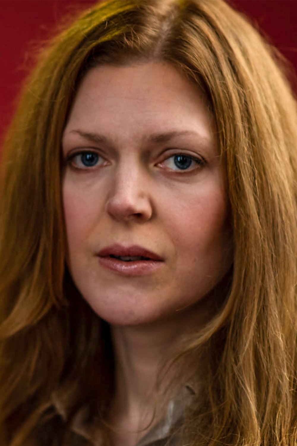 بازیگر Stine Fevik  
