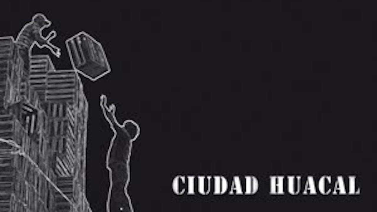 Ciudad Huacal|Ciudad Huacal
