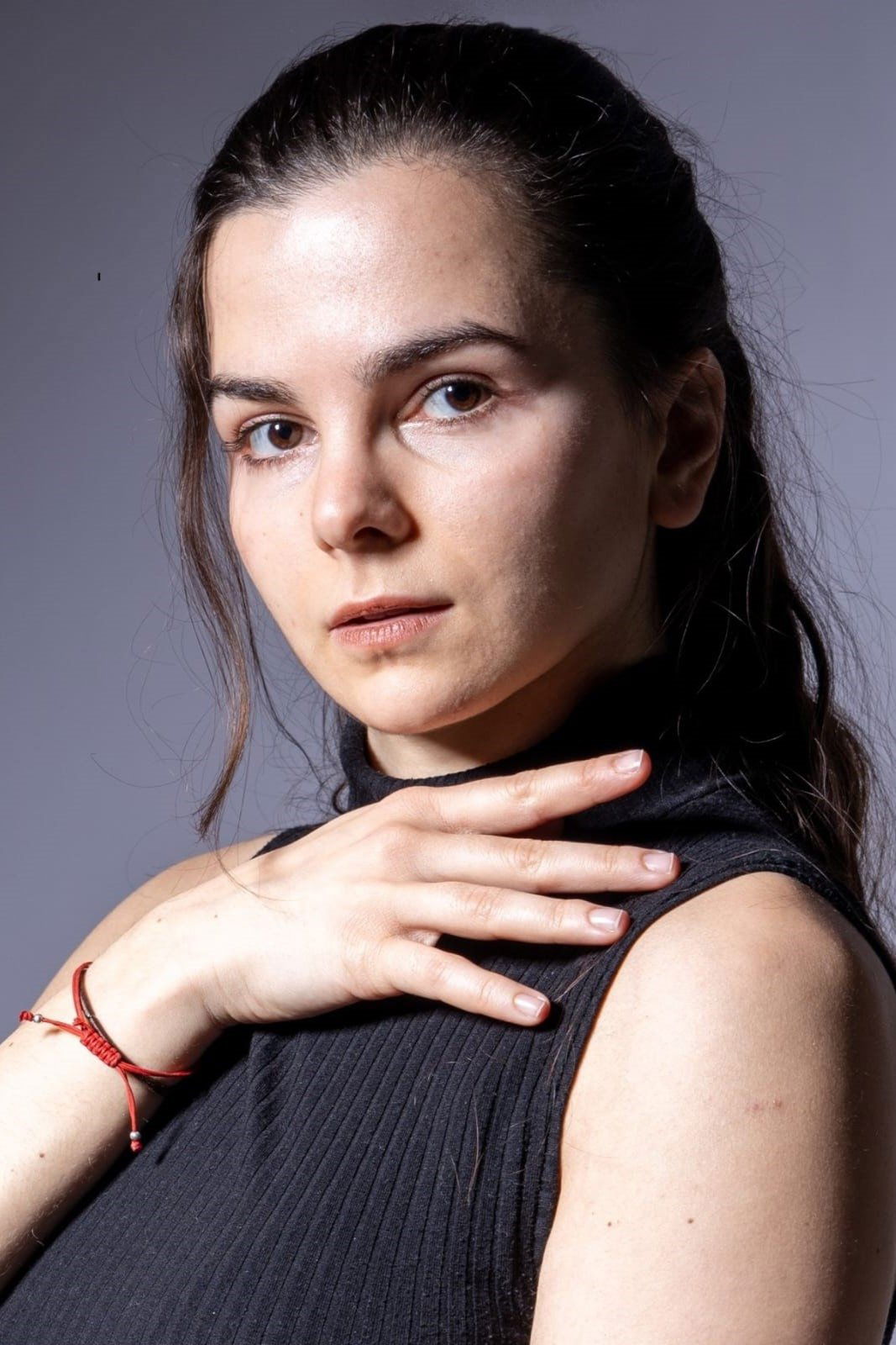 بازیگر Adela Trifonova  