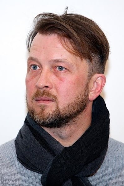 بازیگر Darius Petkevičius  