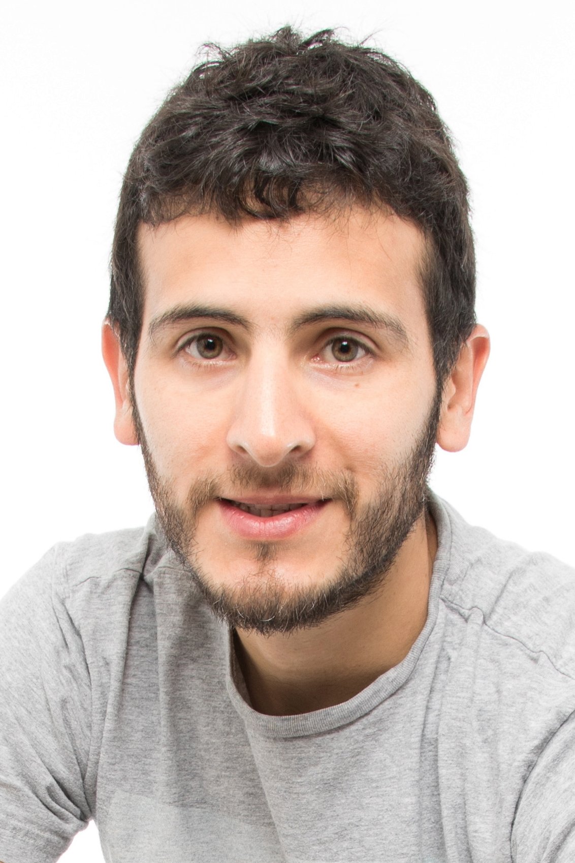 بازیگر Juan Sebastián Jácome  