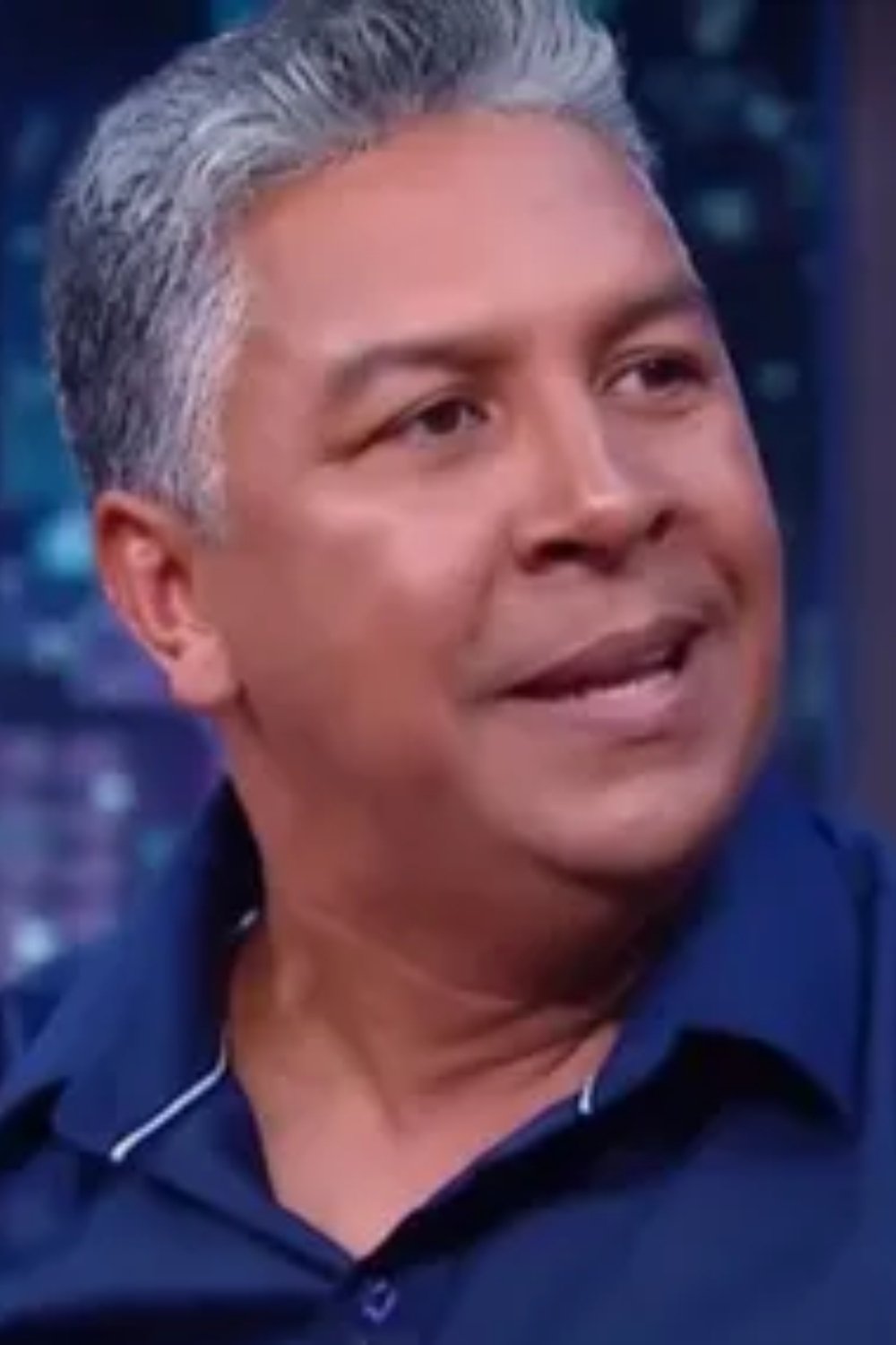 بازیگر Edilson Oliveira  