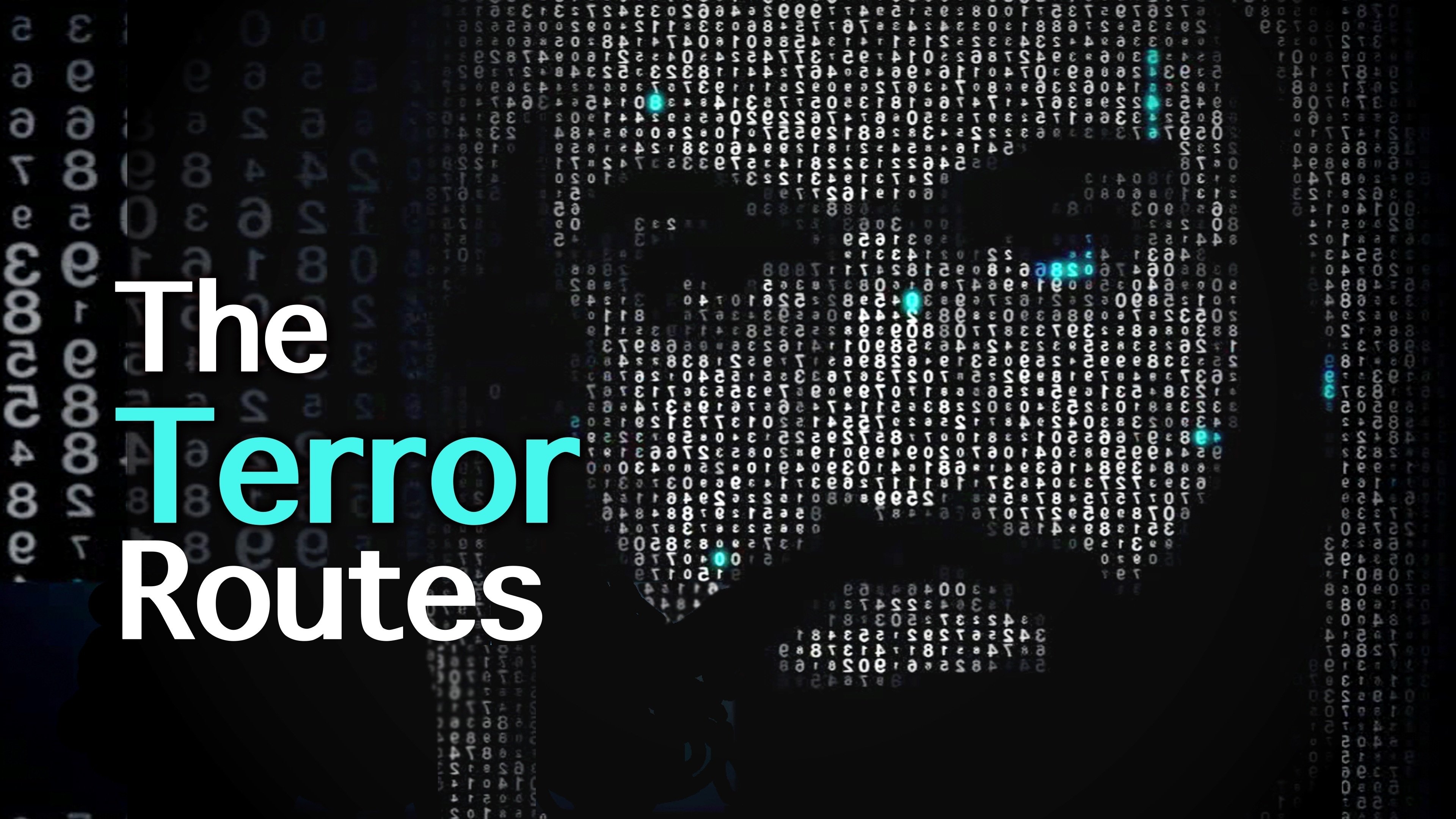 The Terror Routes|The Terror Routes
