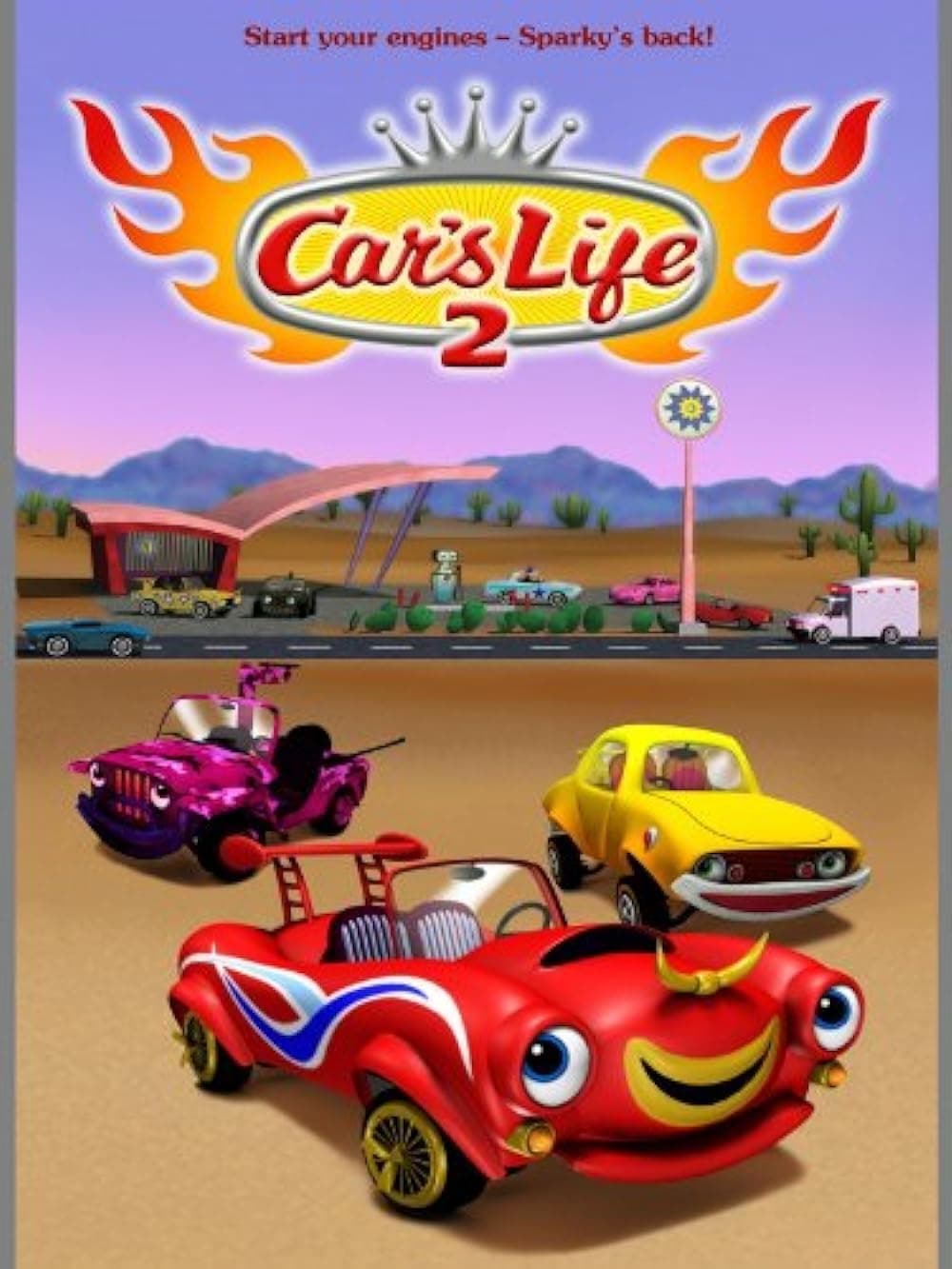 Car's Life 2 | Car's Life 2