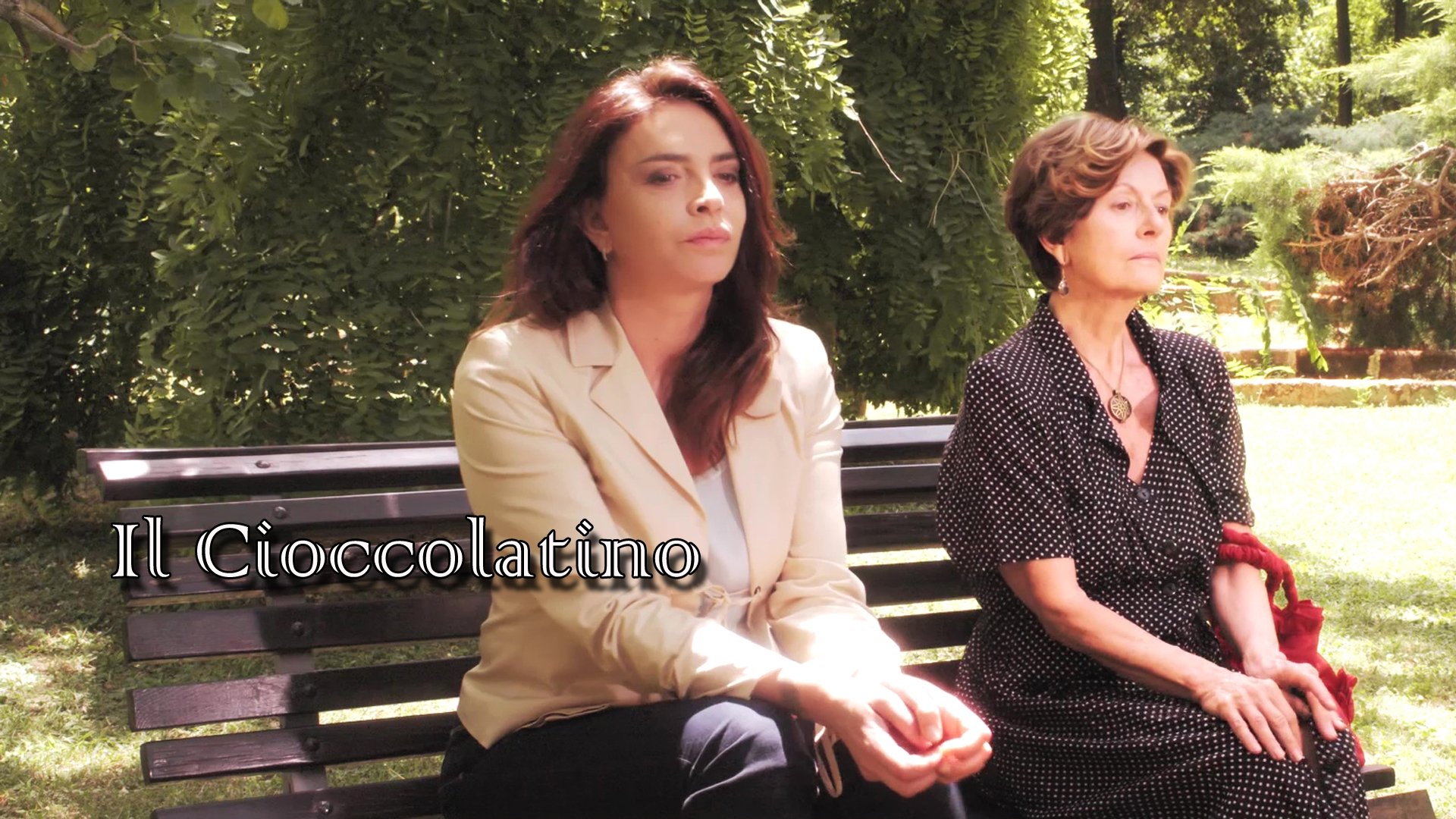Il Cioccolatino|Il Cioccolatino