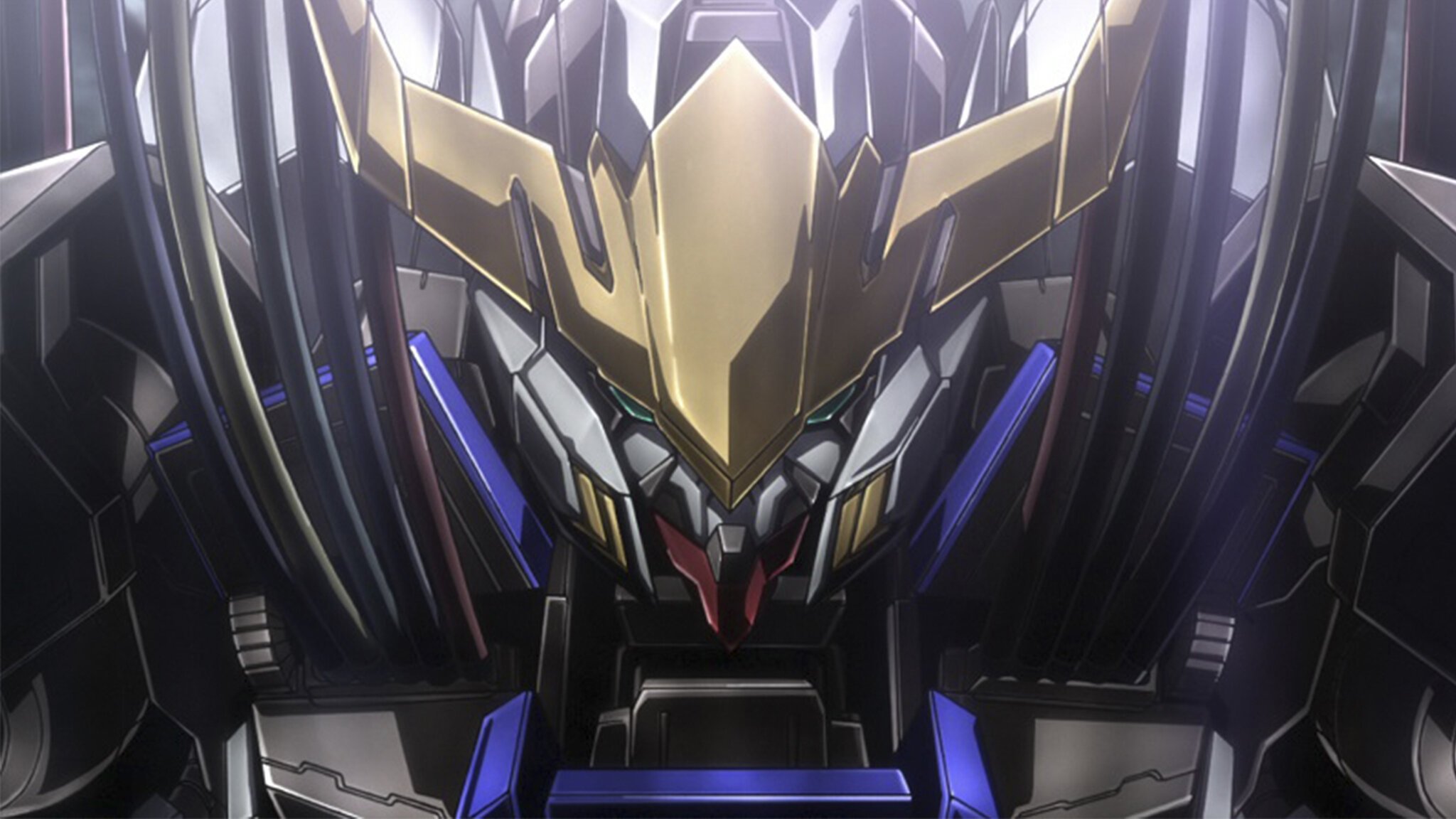 機動戦士ガンダム 鉄血のオルフェンズ|機動戦士ガンダム 鉄血のオルフェンズ