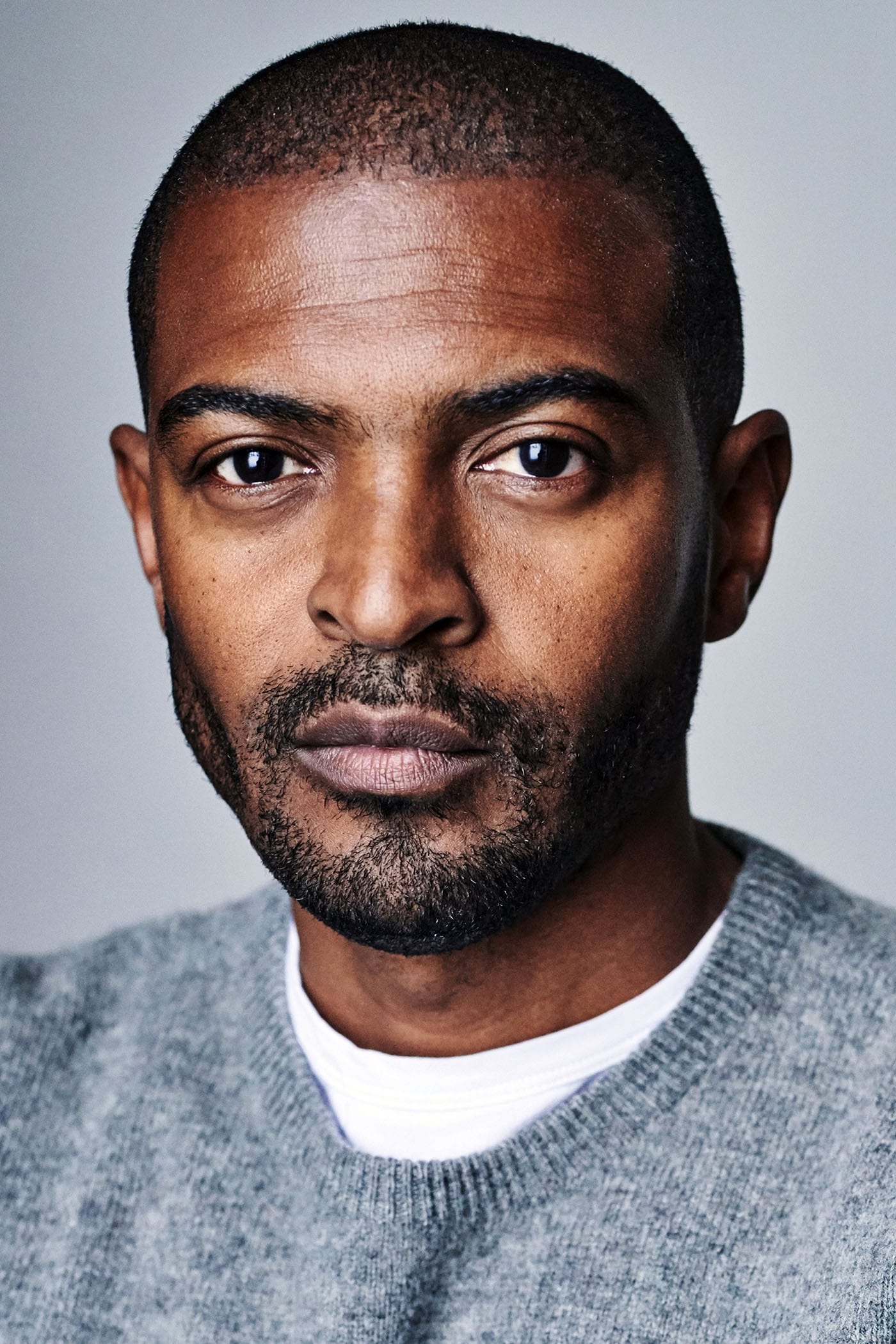 بازیگر Noel Clarke  