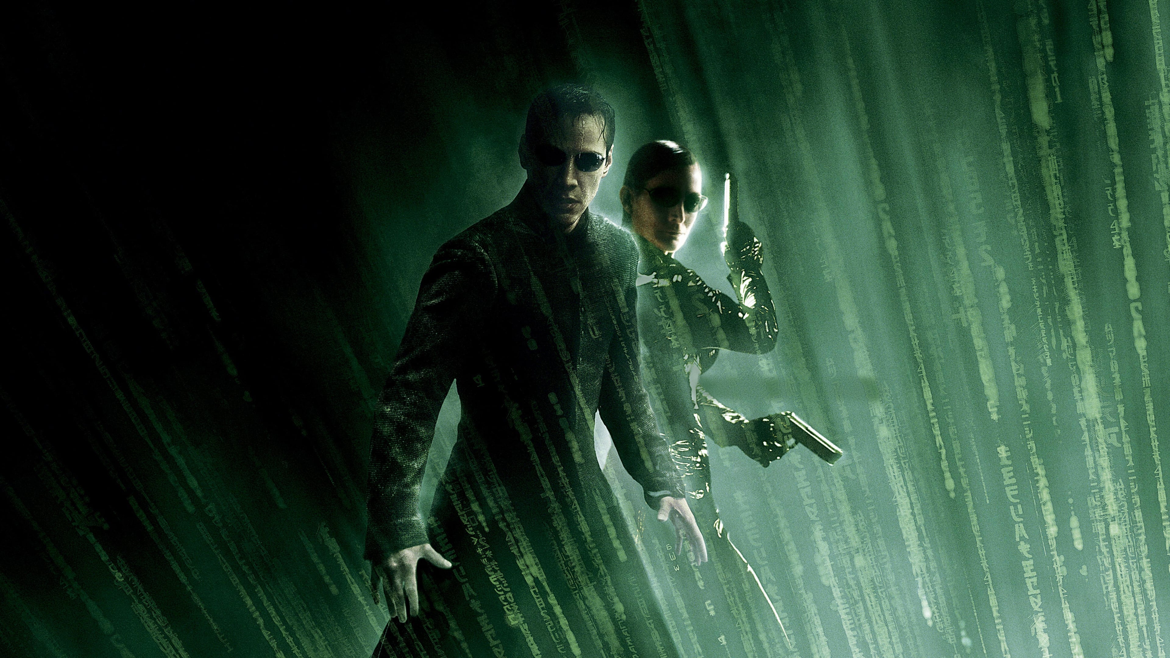 انقلاب‌های ماتریکس|The Matrix Revolutions