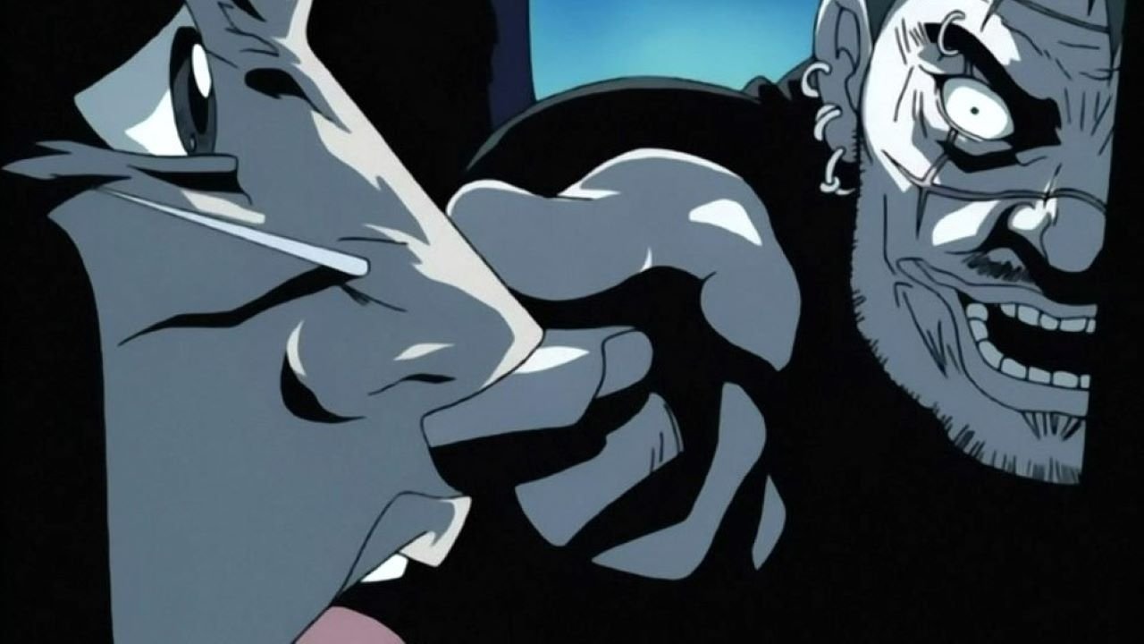 殺し屋１ THE ANIMATION EPISODE 0|殺し屋１ THE ANIMATION EPISODE 0