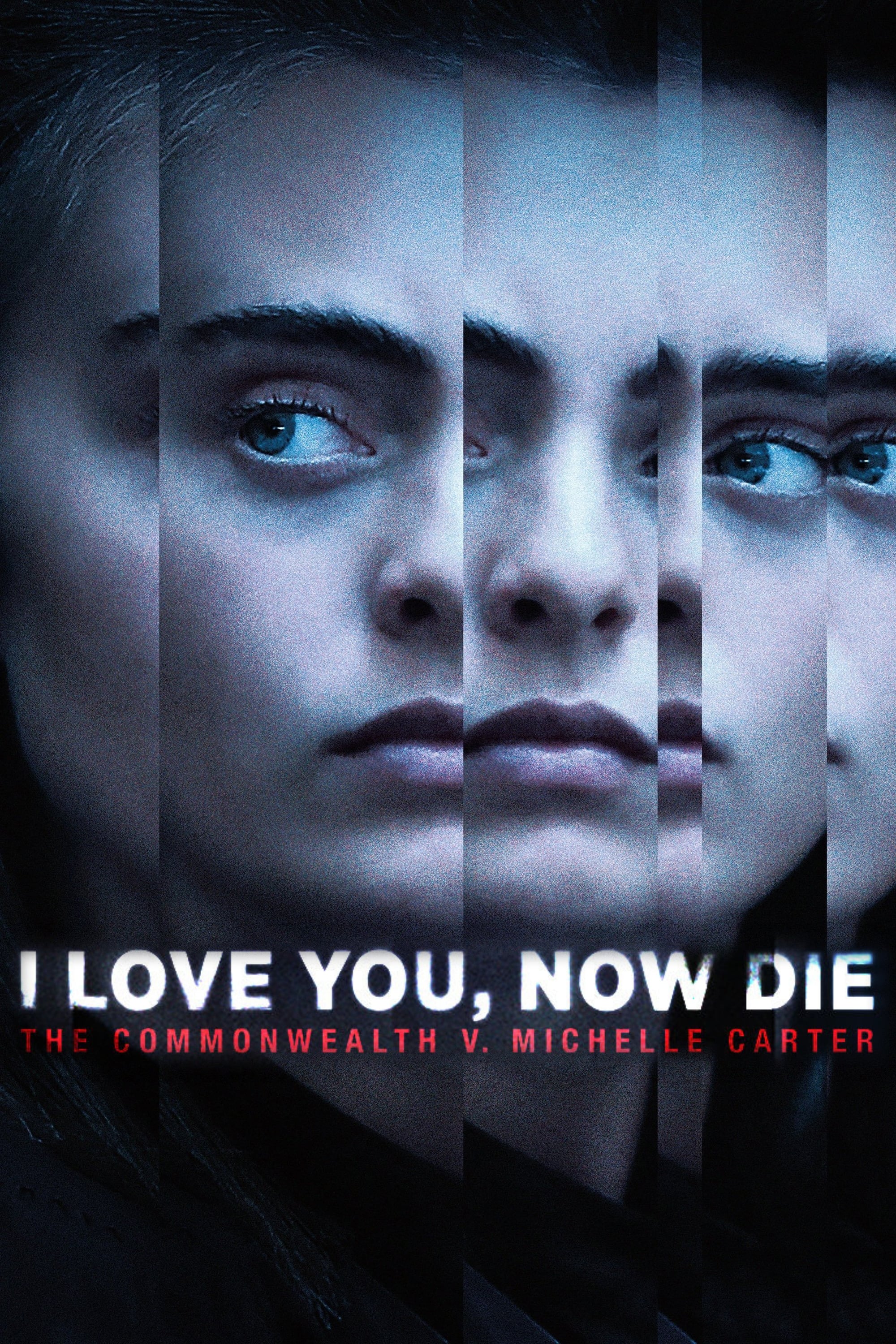 I Love You, Now Die: The Commonwealth v. Michelle Carter | I Love You, Now Die: The Commonwealth v. Michelle Carter