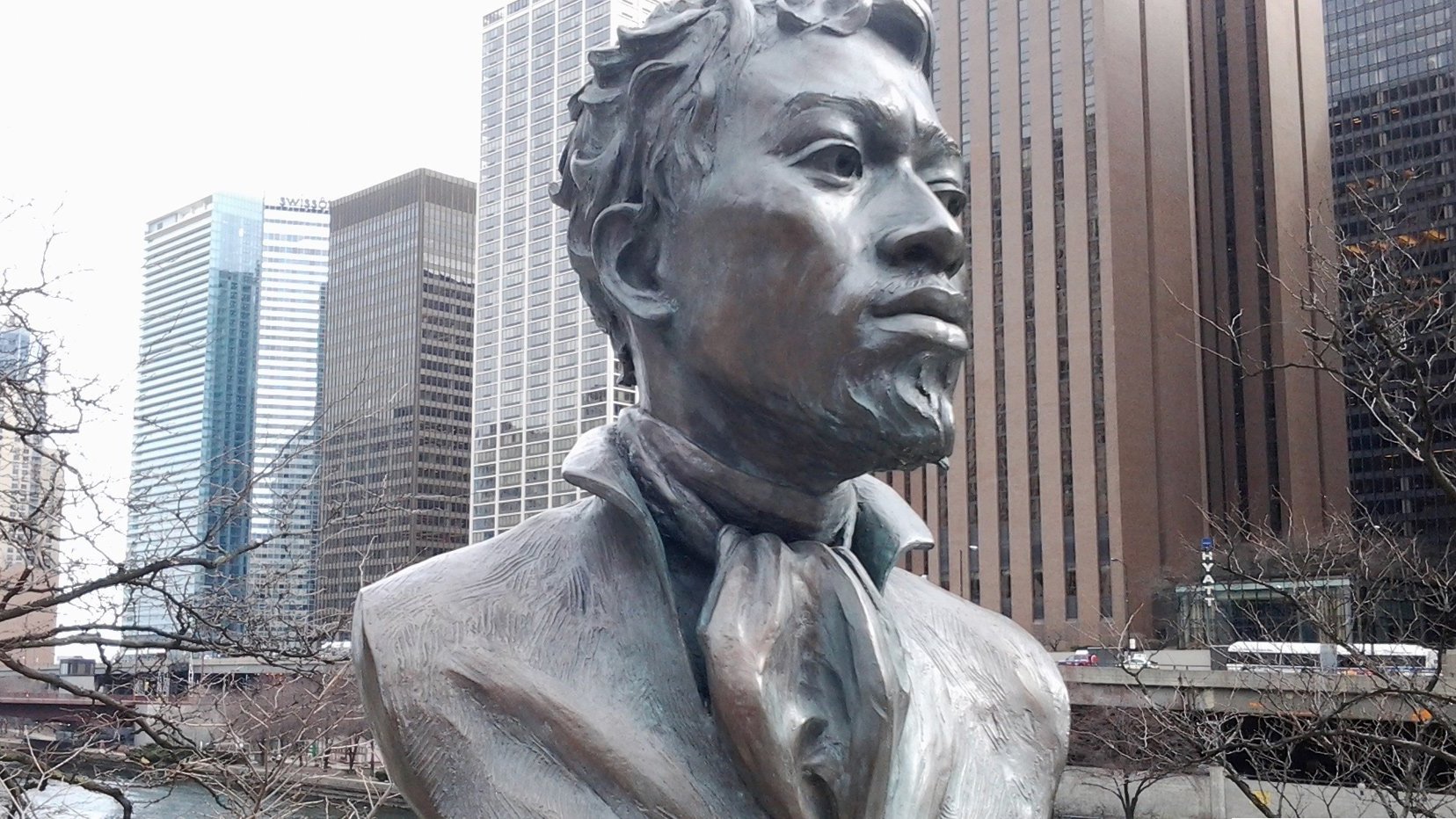 DuSable to Obama: Chicago's Black Metropolis|DuSable to Obama: Chicago's Black Metropolis