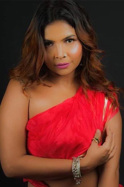 بازیگر Mahi Kaur  