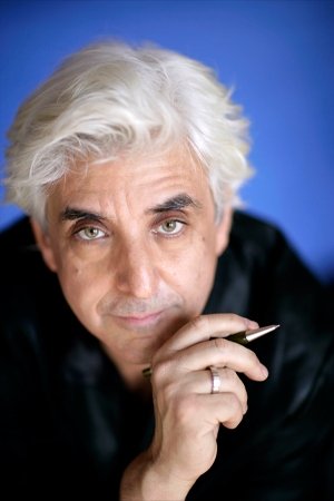 بازیگر Gil Goldstein  