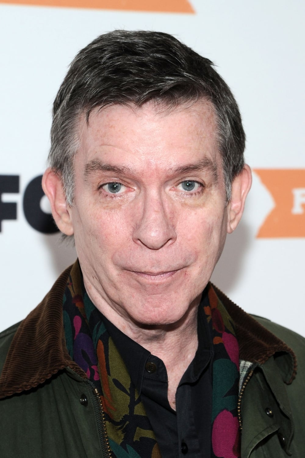 بازیگر Kurt Loder  