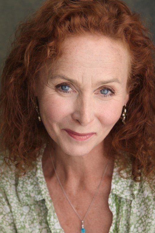 بازیگر Jacqui Jameson  