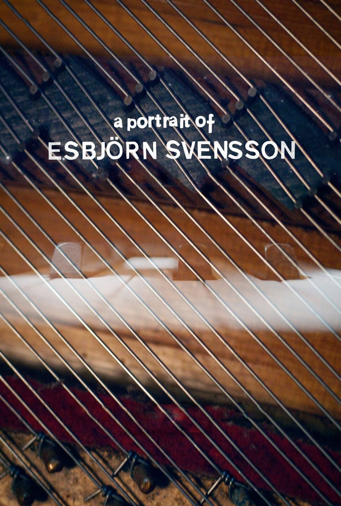 Filmen om Esbjörn Svensson