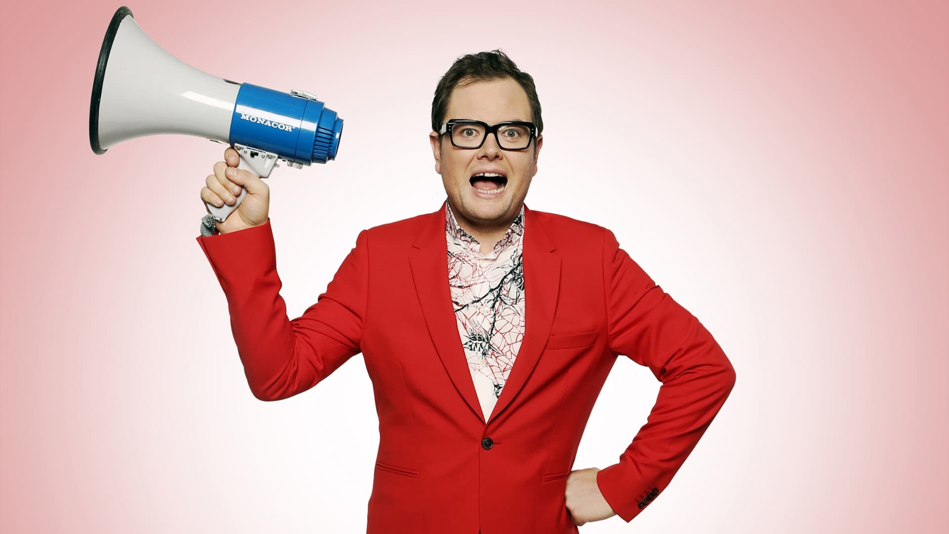 Alan Carr: Yap, Yap, Yap!|Alan Carr: Yap, Yap, Yap!