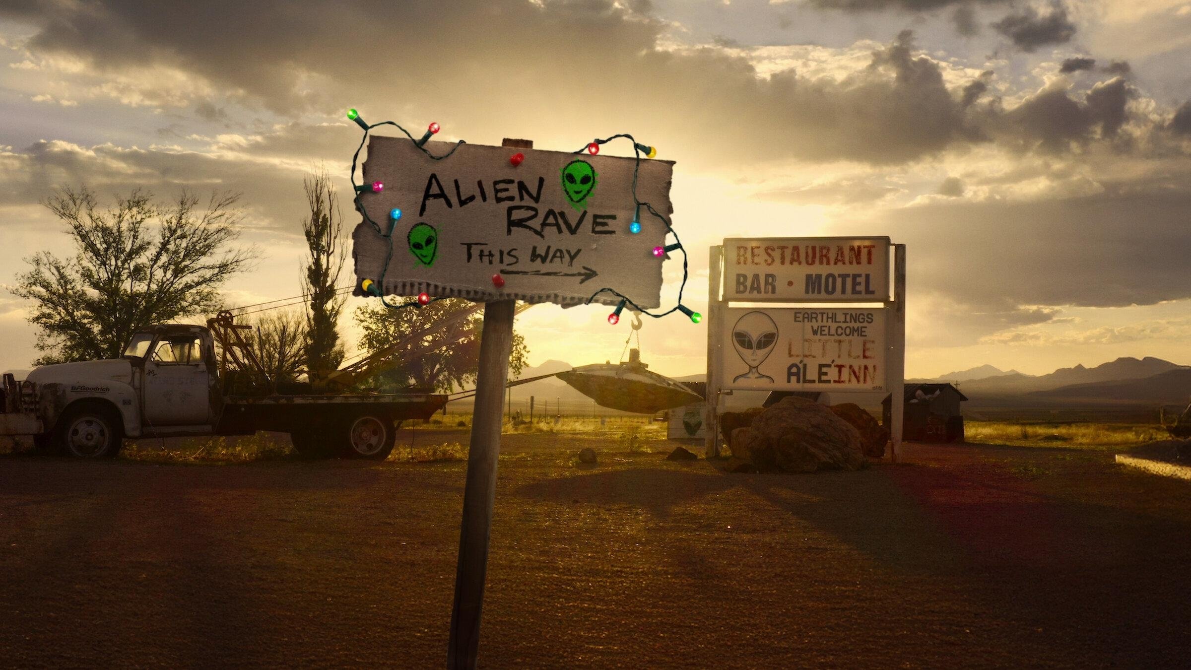 Trainwreck: Storm Area 51|Trainwreck: Storm Area 51