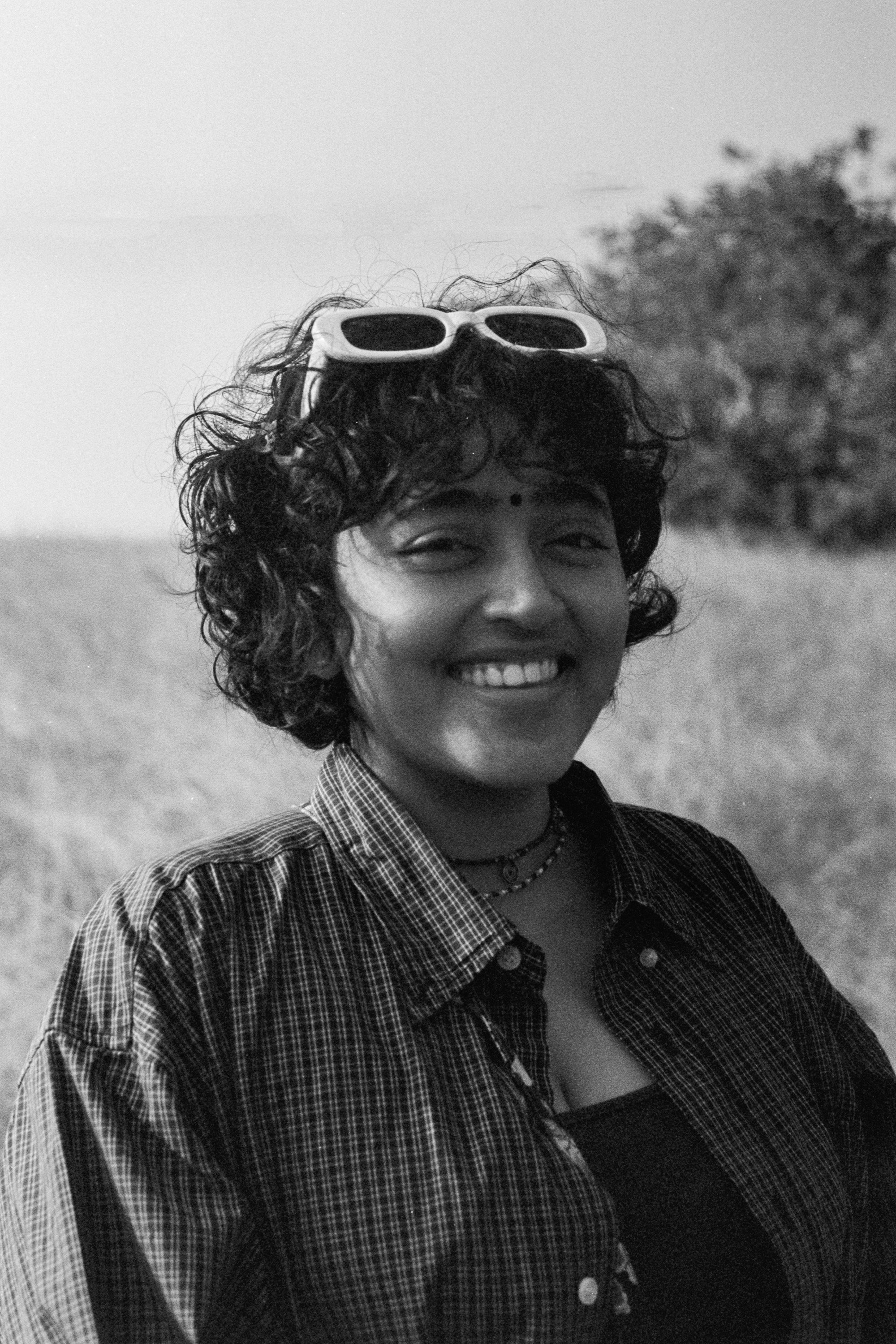 بازیگر Nirupama Thomas  