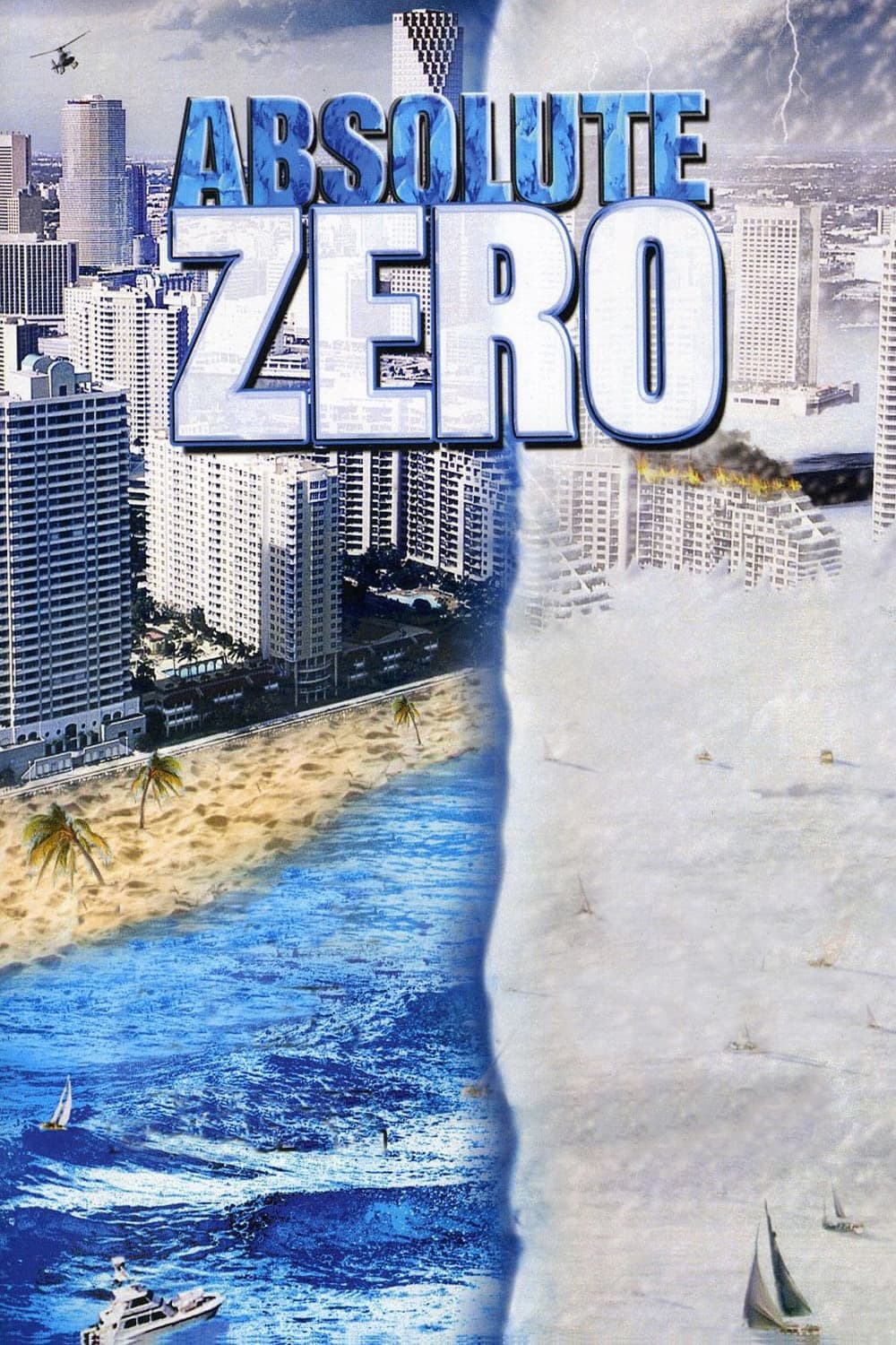 Absolute Zero | Absolute Zero