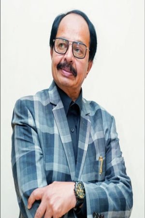 بازیگر Nagathihalli Chandrashekar  