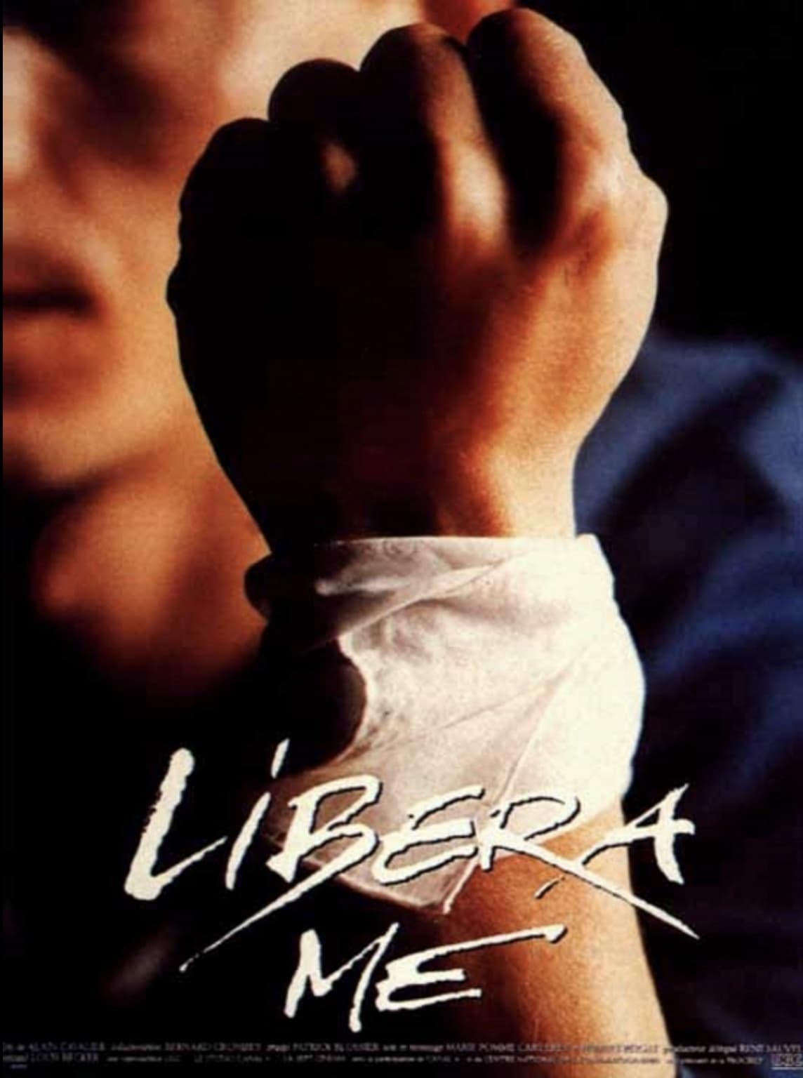 Libera me | Libera me