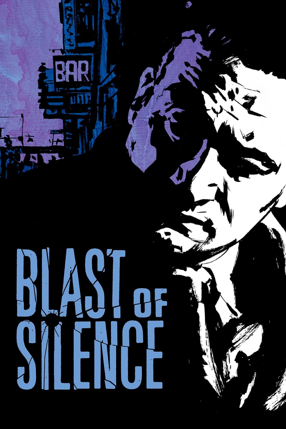 Blast of Silence | Blast of Silence