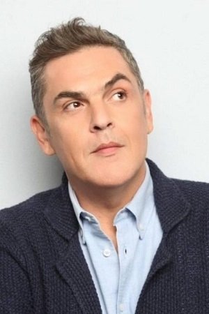 بازیگر Αντώνης Λουδάρος  
