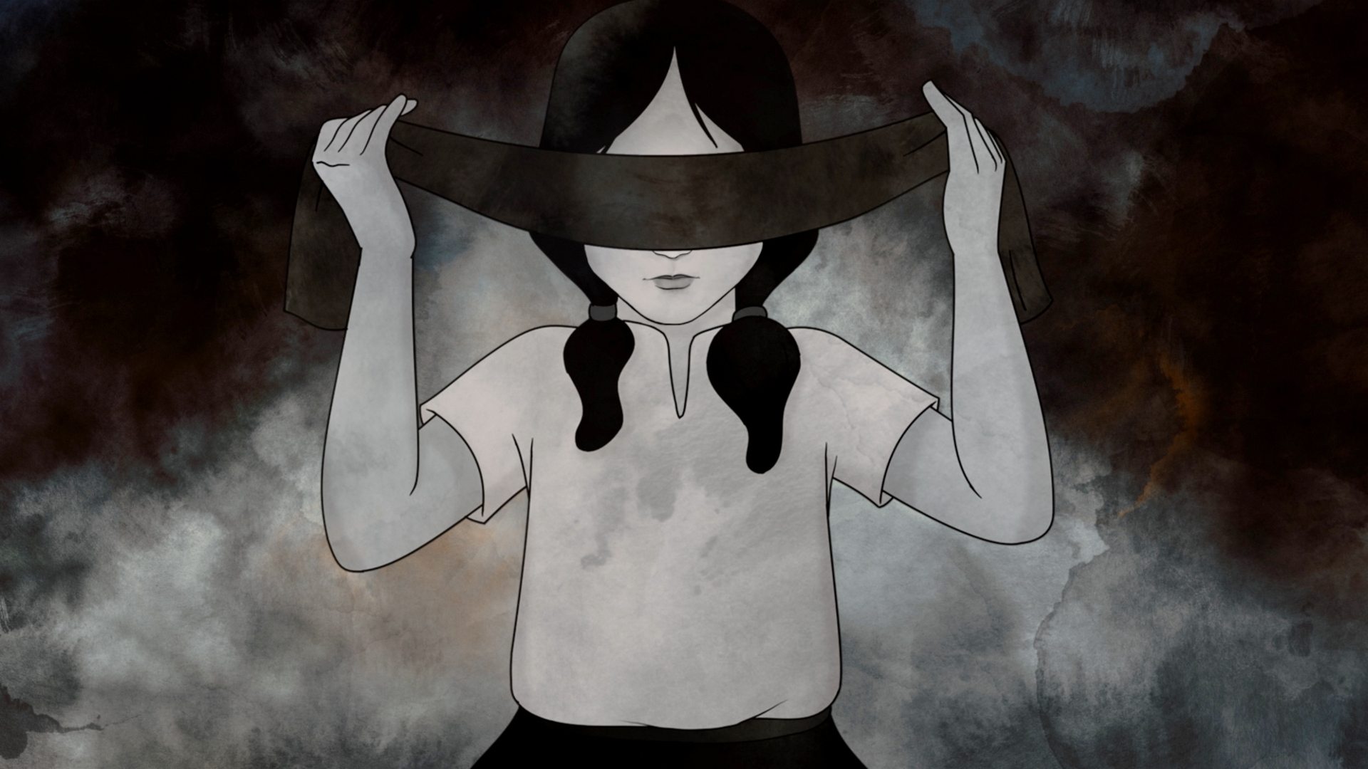 Sanmao: la novia del desierto|Sanmao: la novia del desierto