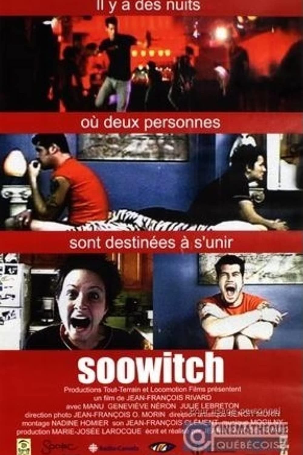 Soowitch | Soowitch