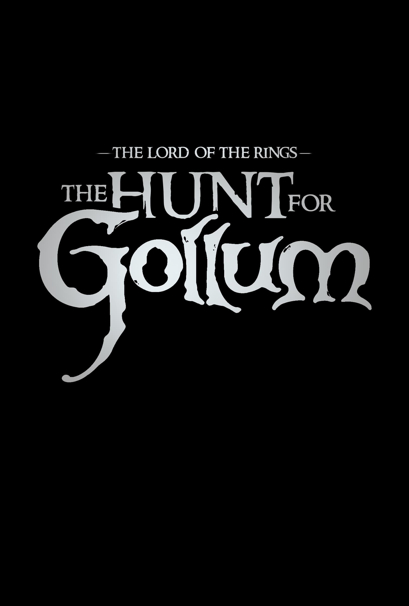 Lord of the Rings: The Hunt for Gollum | Lord of the Rings: The Hunt for Gollum