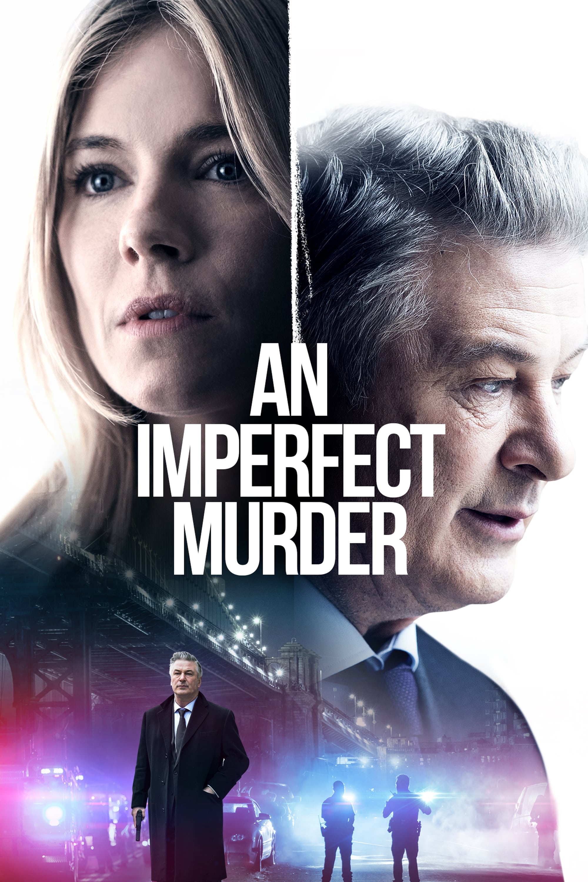 An Imperfect Murder | An Imperfect Murder