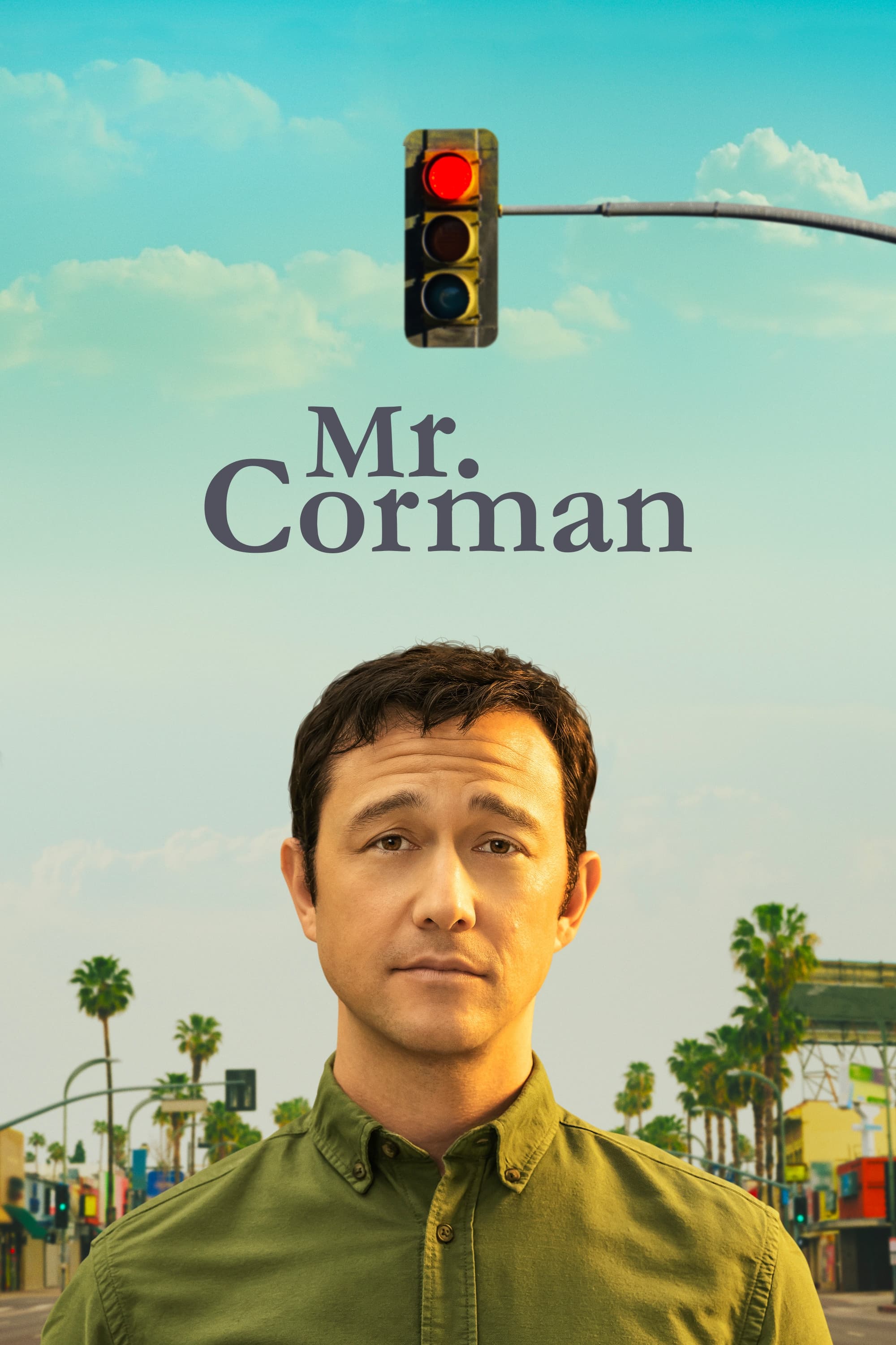 Mr. Corman | Mr. Corman