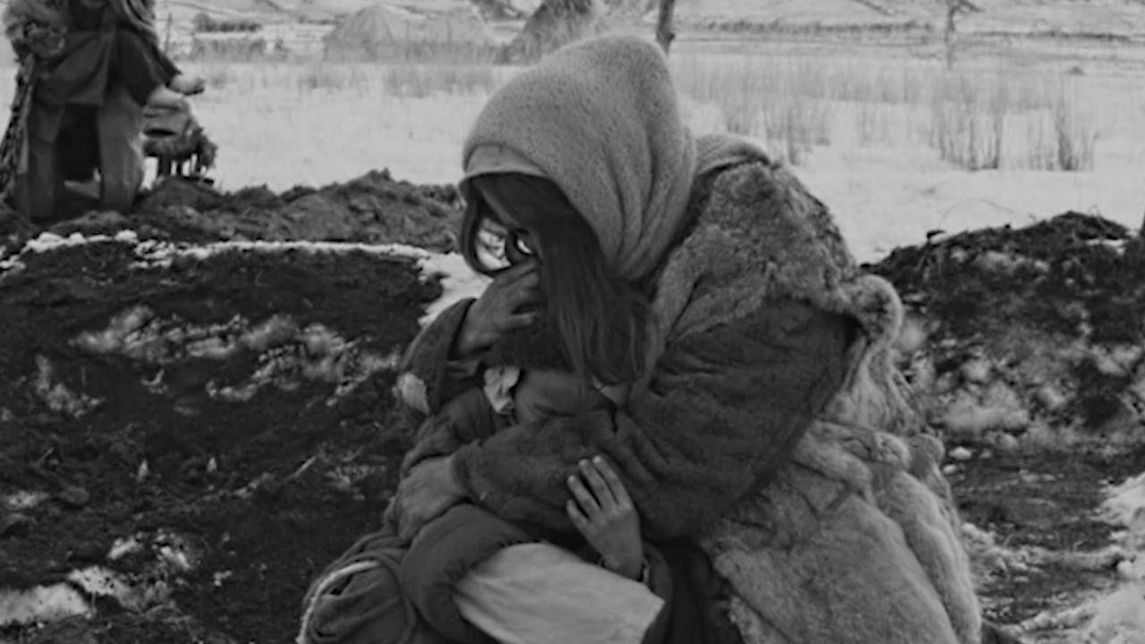 Ұлы дала зары|Ұлы дала зары