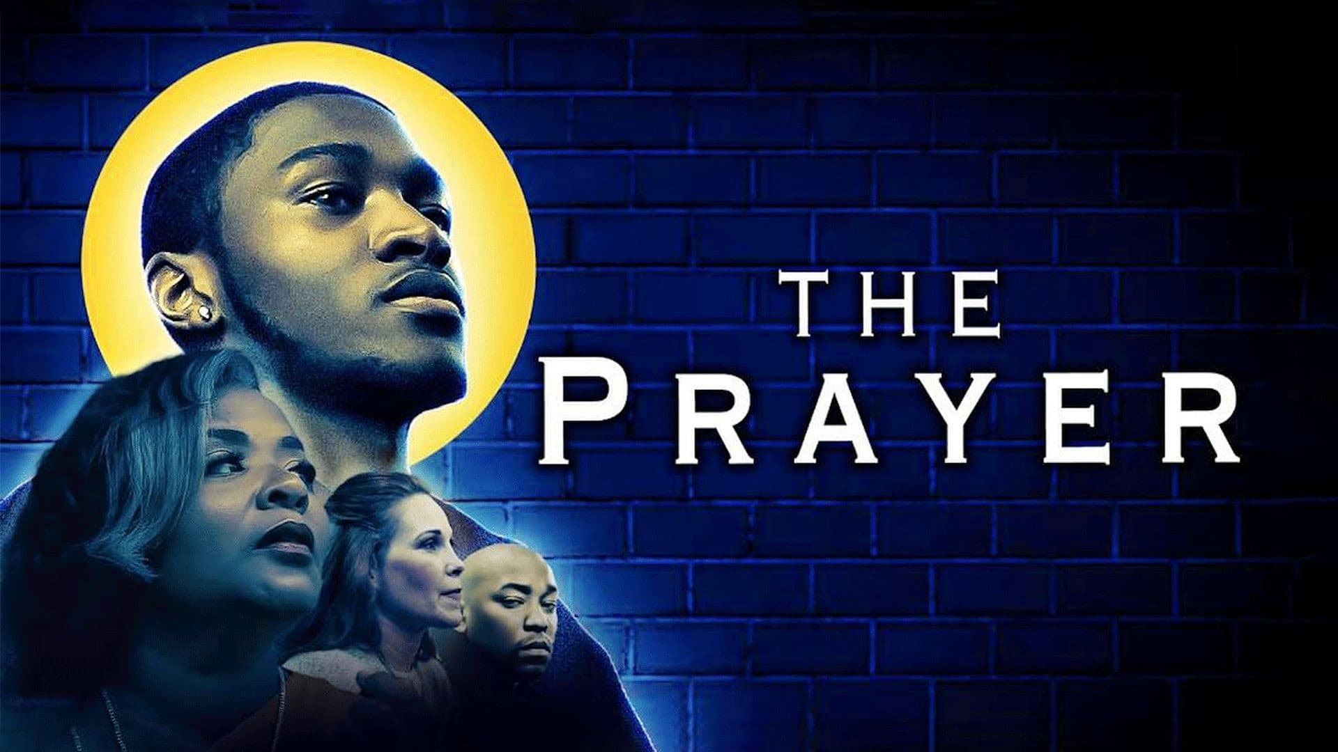 The Prayer|The Prayer