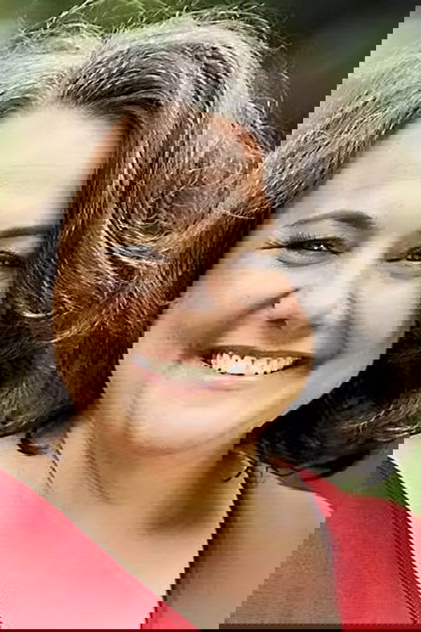 بازیگر Anne Herdorf  