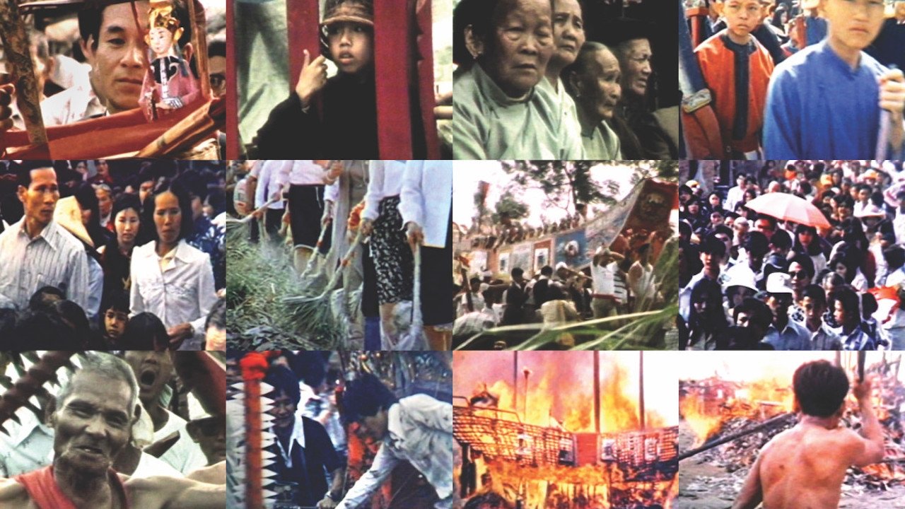 王船祭典|王船祭典