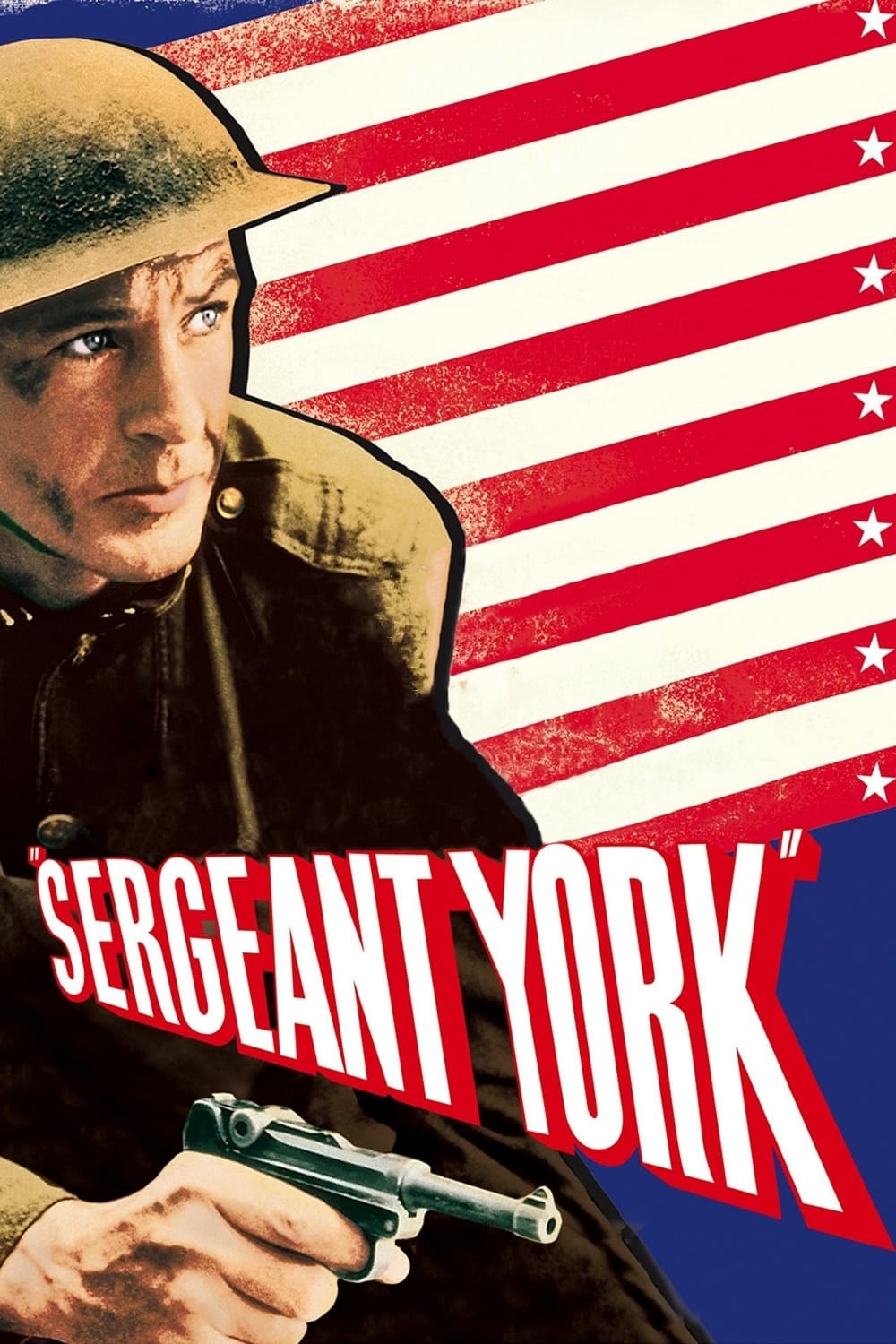 Sergeant York | Sergeant York