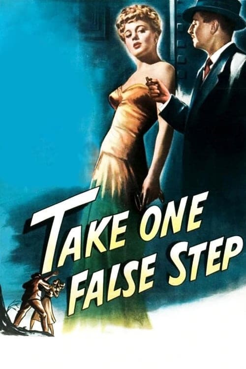 Take One False Step | Take One False Step