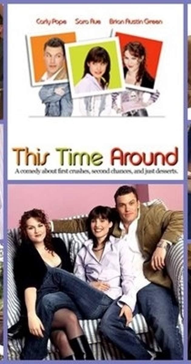 This Time Around | This Time Around