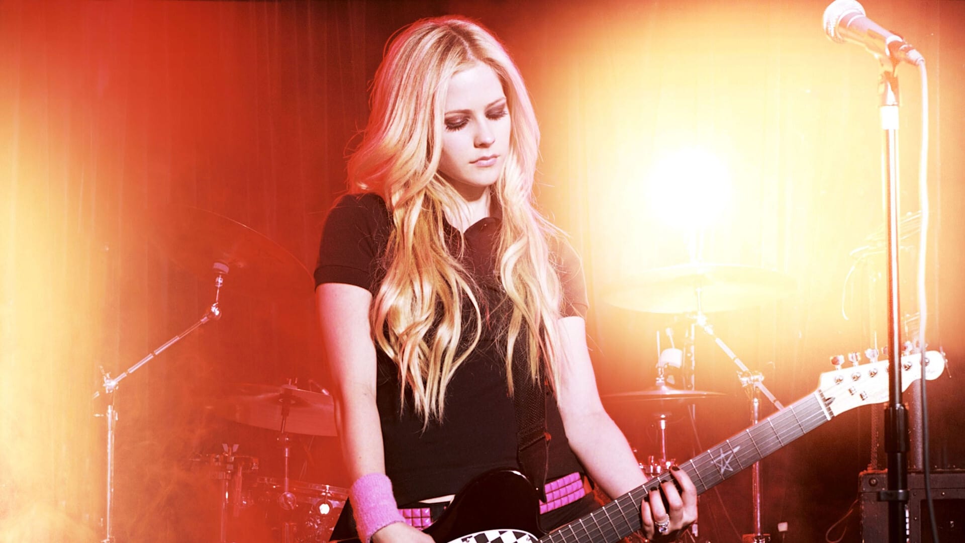 Avril Lavigne: The Best Damn Tour - Live in Toronto|Avril Lavigne: The Best Damn Tour - Live in Toronto