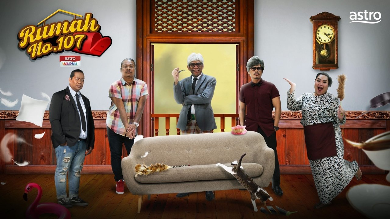 Rumah No. 107|Rumah No. 107