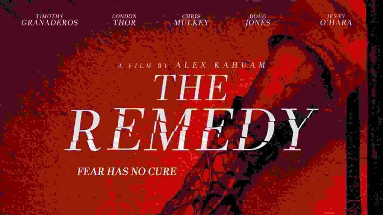 The Remedy|The Remedy