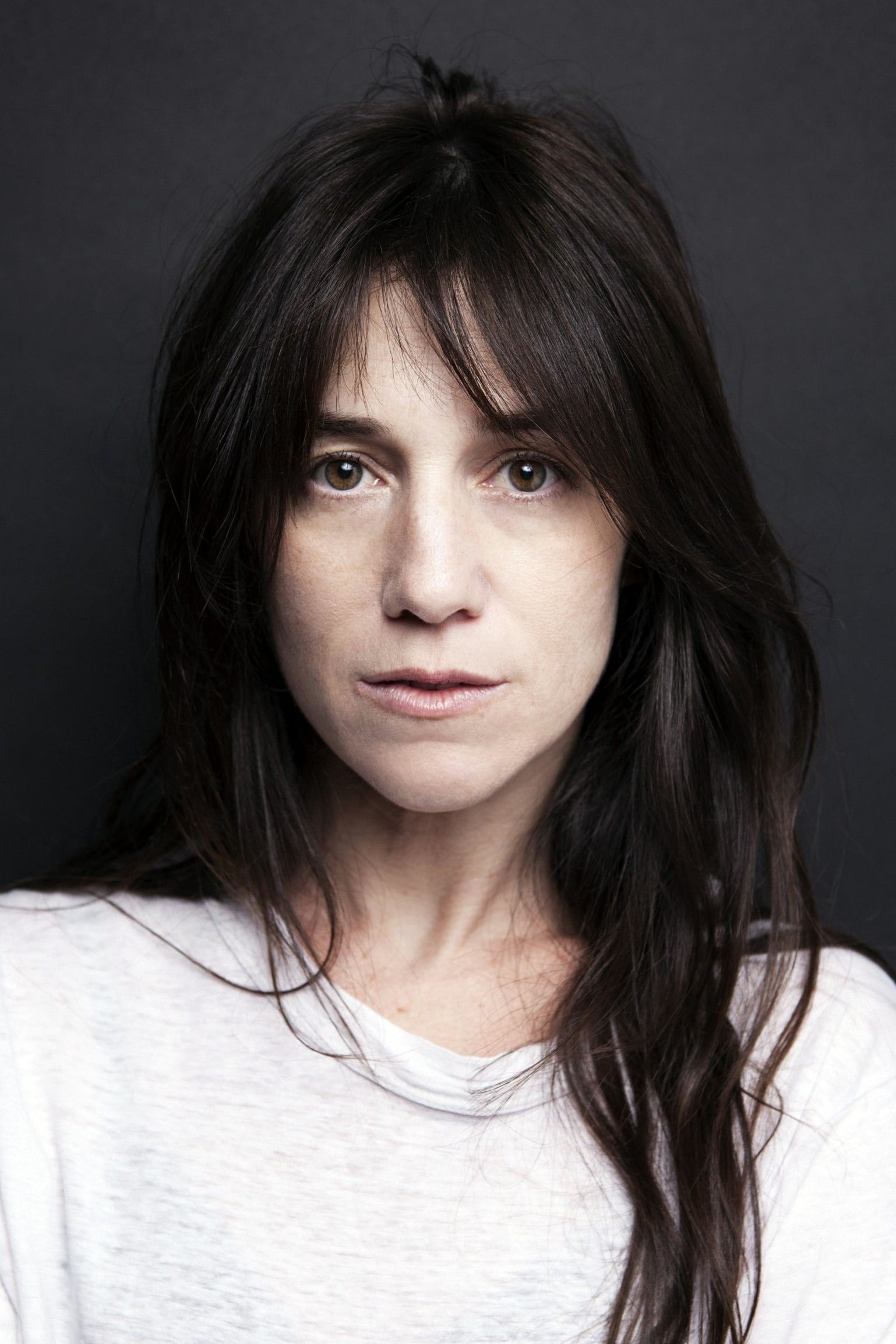 بازیگر Charlotte Gainsbourg  