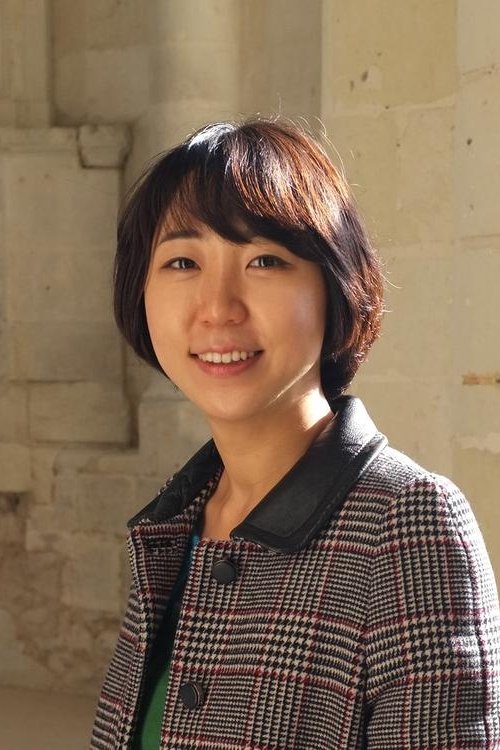 بازیگر Jeong Da-hee  